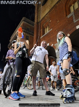 2021-07-29 Milano - Critical Mass 005